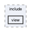 apps/rux/include/view