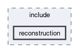 libs/reusex/include/reconstruction