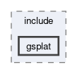 libs/reusex/include/gsplat