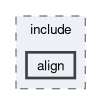 apps/rux/include/align