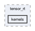 libs/reusex/include/vision/tensor_rt/kernels